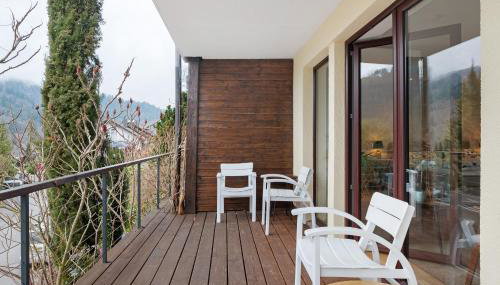 Sonnige Ferienwohnung im Kinzigtal - Foto 3