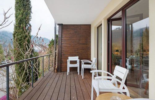 Sonnige Ferienwohnung im Kinzigtal - Foto 3