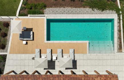 Villa Terra Moro - Split by Villas Guide - Photo 14