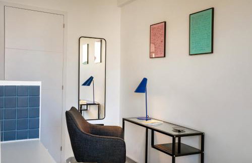 L'Astrolabe - Studio - refurbished - seaside - Photo 6