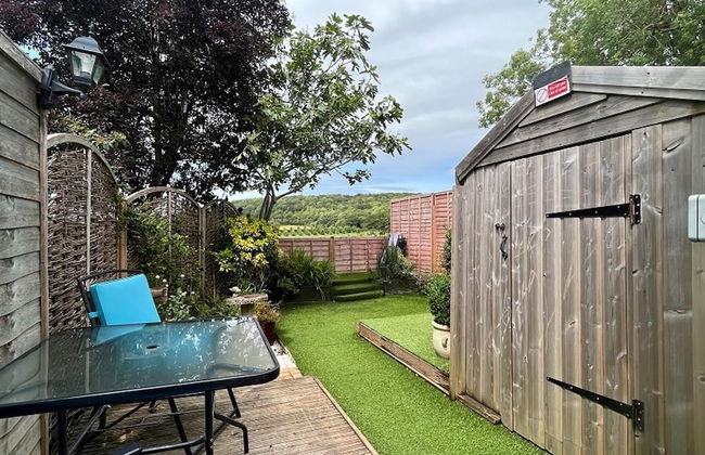 Relaxing Studio - Sauna - Luxe Bed - Pet-friendly - Foto 24