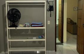 Casa Cariri com 2 Quartos e 2 camas de casal e 2 cama de solteiro - Foto 2