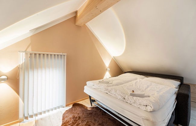 Large Apartment in Sankt Georgen With Balcony - Foto 3