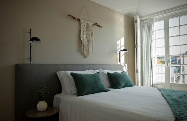 Oporto Serviced Apartments - Miragaia - Foto 6