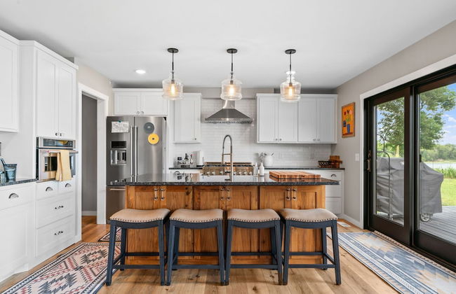 Kichisaga Retreat - Foto 18