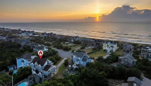 How You Dune - Dog-Friendly Semi-Oceanfront - Foto 2