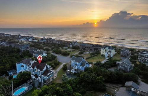 How You Dune - Dog-Friendly Semi-Oceanfront - Foto 2