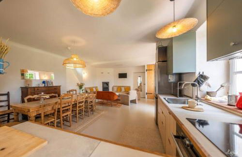 Peaceful Estate With Pool Near Tournon - Foto 3