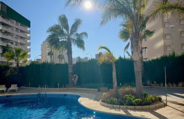 Esmeralda Suites Calpe - Photo 21