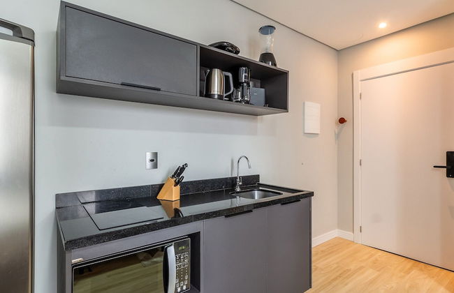 TCO Apto Centro Histórico Porto Alegre - Foto 57