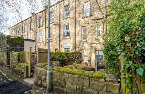 Stunning Flat in Chapel Allerton - Leeds Sleeps 4 - Foto 37