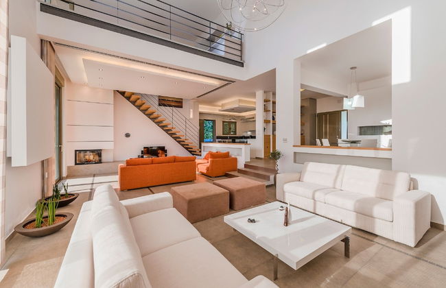 Filerimos Oasis Villa - Foto 14