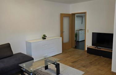 Moderne großzügige Wohnung zu vermieten - Foto 7