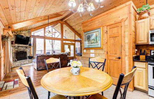 Deer Crossing - Foto 20