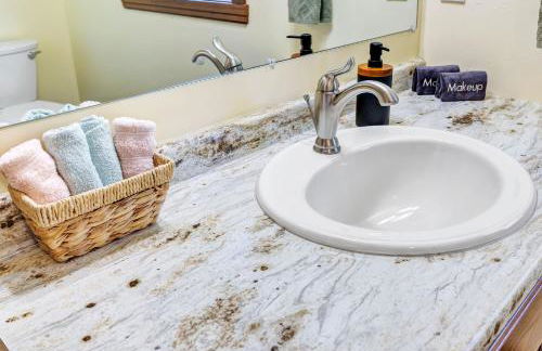 The Goat House Waterfront Hottub Stargazing - Foto 75