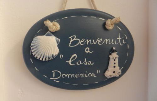 Casa Domenica - 200m dal mare - Foto 1