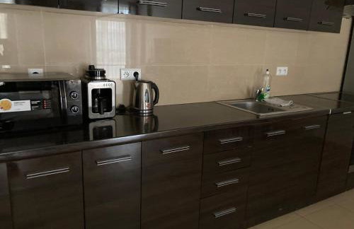 Platinum Towers Hotel Apartments with parking - Foto 7