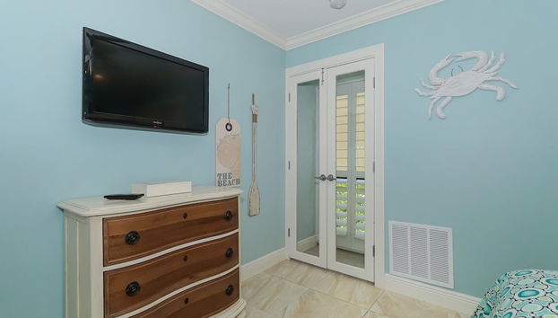 Waters Edge 110n 2 Bedroom Condo by RedAwning - Foto 5, Habitación