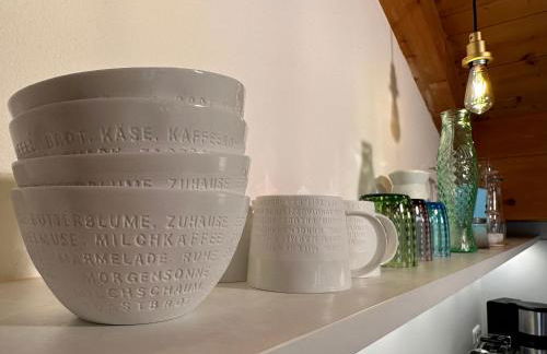 Apartment mit Zugspitzblick - Foto 14