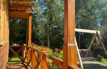 Domek w górach - Foto 15