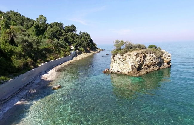 Archontiko Nikolaou Keramidi - Foto 24