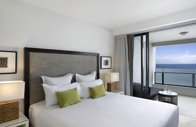 Peppers Soul Surfers Paradise - Photo 42