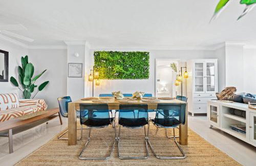 Ocean Beach Condo 3BR On the Sand 505 - Foto 9