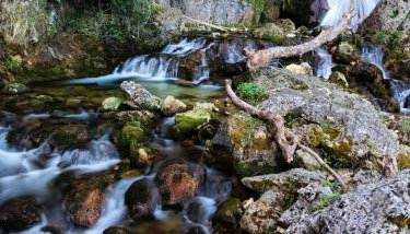 Casa Rural la Piedra del Cambrón - Foto 5