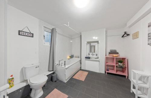 Thorold House Charming house for long stays - Foto 7