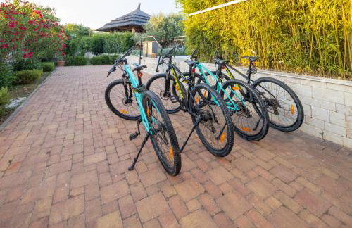 Vila Gallo - Foto 38