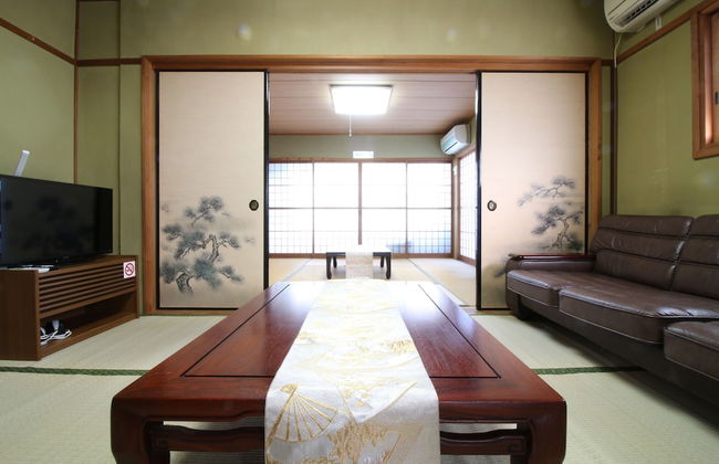 Hikari No Yado - Foto 3