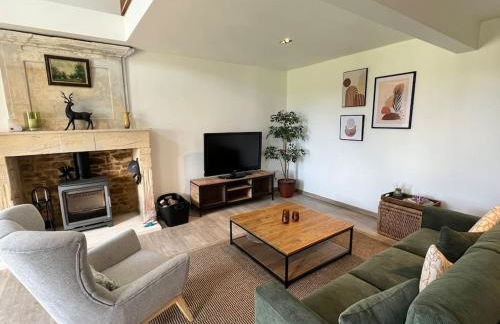 Luxury 1 bed house with shared pool - Foto 8