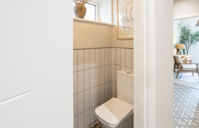 Host Stay The School House - Foto 11