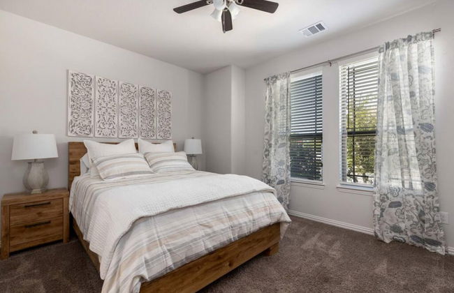 Spacious Pet Friendly - 7 Miles to Eagle Mountain Lake - Foto 72