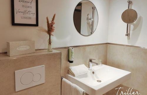 Triller Living - Serviced Apartments - Foto 26