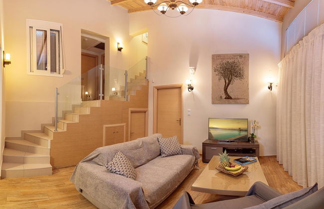 Ionian Heaven Villas - Foto 9