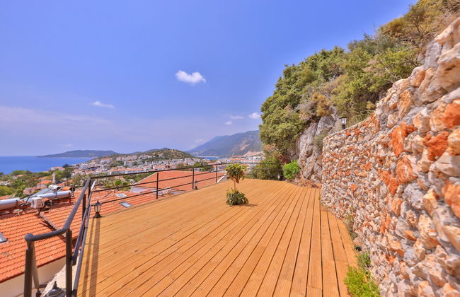 Kas Yoga House - Photo 31