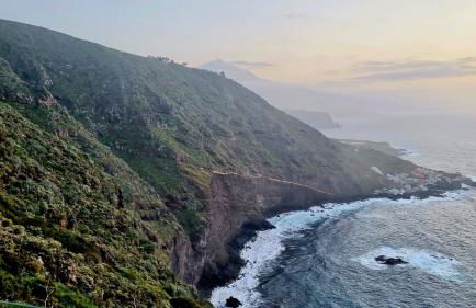 Bella-Vista Suite Endless views over the ocean - Foto 59