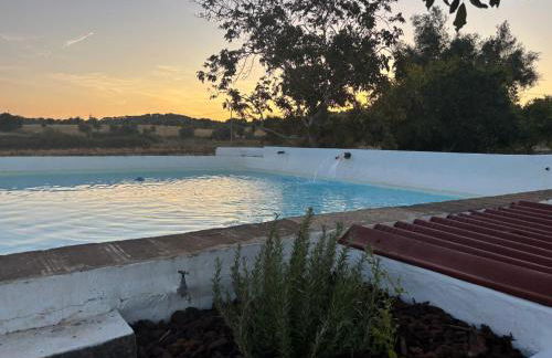 Casa Bungavilia - Roots of Alentejo - Foto 12