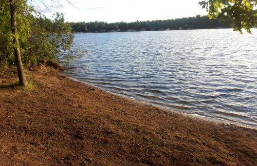 Lakefront Cottage Rental with Game Room near Ruth Lake, Minnesota - Photo 33