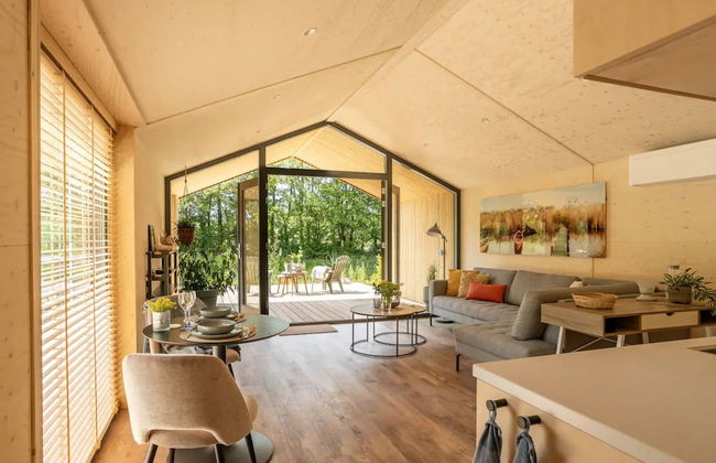 Nice Holiday Home in Kortgene With Garden - Photo 13