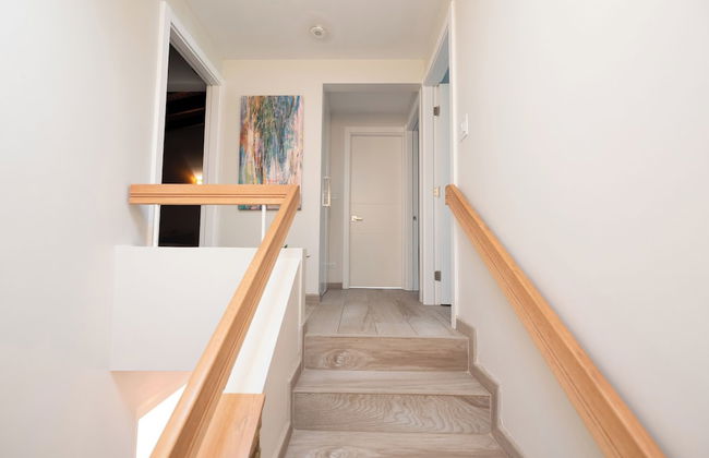 Eagle Vacation Home - Foto 68