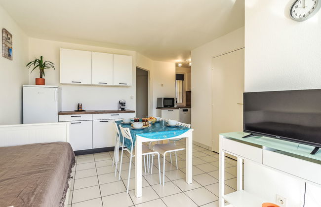 Parc de Pontaillac - Foto 2