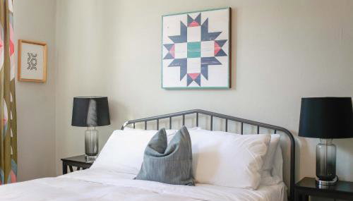 Sojourn at Colley Manor Unit 1 Sleeps 4 - Foto 3