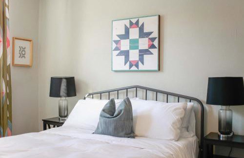 Sojourn at Colley Manor Unit 1 Sleeps 4 - Foto 3