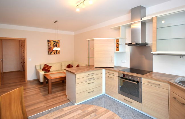 Lovely Flat in Deggendorf With Luxurious Furnishings With Southern Flair - Foto 14