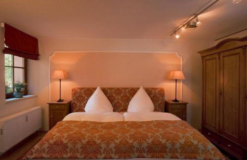 Ferienwohnungen Alte Destillerie Rathen - Foto 12