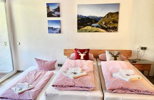 BERGFEX Falkenberg 202 mit Sommer-Bergbahnticket - Photo 6