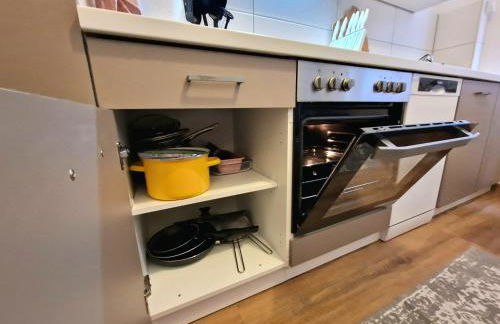 Light Jungle - Innenstadt für 7 Grill Balkon Netflix Waschtrockner - Photo 4