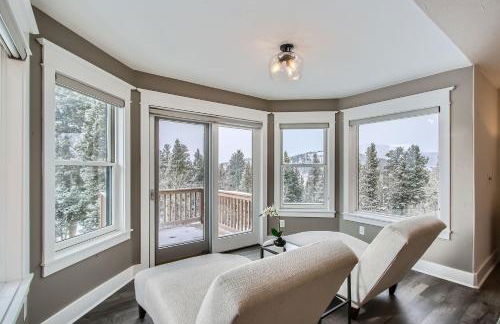 Mountain Majesty home - Foto 16